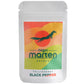 Tellicherry Black Peppercorns Bold (20g x 2), GI Tagged, 4.75 mm+