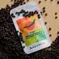 Tellicherry Black Peppercorns Bold (20g x 2), GI Tagged, 4.75 mm+